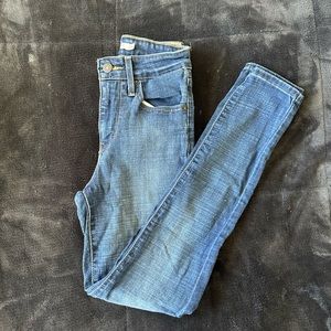 Levis 721